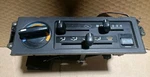 Genuine 1988-1991 Honda Civic 117K Heater Climate Control Temperature Switch Used. Price: $68.00.