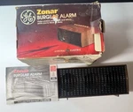 Ge Zonar Burglar Alarm 8250-003 Used. Price: $27.99.