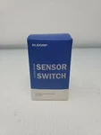 Elegrp Sensor Switch Wiring Devices SP170S-WH Open. Price: $17.99.