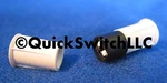 1 Terminal Recessed Door Window Security Switch Sensor Contact New. Price: $15.00.