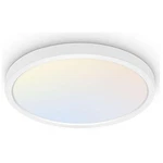 Hykolity 18" Led Round Flat Panel Light, White, 32W, 3200LM, 3000K/4000K/5000K New. Price: $22.00.