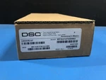 Dsc LE4000E-AT Cellular Lte Universal Wireless Alarm Communicator New. Price: $39.98.