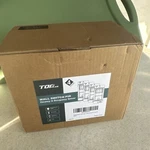 (4) Topeler Motion Sensor Light Pir Wall Switch, Neutral Wire Required, White New. Price: $65.00.