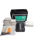 Vivint Security System Control Panel Doorbell Camera 7 Door/window Sensor Motion Open. Price: $509.99.