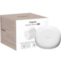 Aqara Presence FP1E, Mmwave Radar Wired Smart Motion Sensor, Zone White. Price: $40.00.