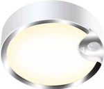 Yurnero Motion Sensor Ceiling Light Battery Operated 80 Led Ultra Bright New. Price: $29.99.