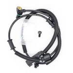 Holstein 2ABS2695 Wheel Speed Sensor For 11-17 Expedition F-150 Navigator New. Price: $25.64.
