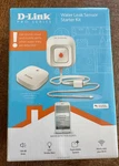 D-link Water Leak Sensor Brand New The Box Sealed Dch S1621. Price: $70.00.