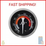 Kamaster Grill Temperature Compatible With Big Green Egg 150-900 Waterproof 3 New. Price: $28.22.