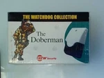 Atw Security The Doberman Strobe Single Tone Piezo Siren Gang New. Price: $19.99.