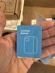 Ring Alarm Contact Sensor (2ND Gen) (2-PACK) White New. Price: $35.00.