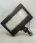 Feit Electric Pro Series S8.5CSFL/850/BZ Hardwired Led Floodlight 6000K Tested Used. Price: $79.88.