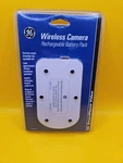 Wireless Camera Rechargeable Ni-mh Battery Pack Smarthome Video New Sealed. Price: $15.00.