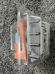 Securitron / Assa Abloy - Mk Mortise Key Switch Stainless New. Price: $75.00.