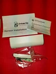 Interlogix 5625-W Acoustic & Seismic Glassbreak Sensor Detector W/ Opt Contact New. Price: $29.99.