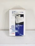 Sentrol 5885 Shatterpro Plus Glass Break Sensor Motion Sensitive Alarm Acoustic New. Price: $19.99.
