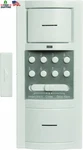 Xodus Innovations HS4317B Battery Powered Wireless Security Door Alarm With Key New. Price: $37.36.