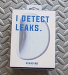 Guardian Wireless Water Leak Detector Open. Price: $25.00.