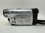 Grundig Dlc 1000 Digital Video Camera 400X Zoom Used. Price: $54.99.