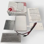 Technologies 2GIG-TAKE-319 Switch Wireless Takeover Module New. Price: $32.58.