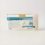Napco Isecure Complete Alarm System ISEC-KIT2 New. Price: $200.00.