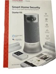 Honeywell Home Smart Security Starter - Open Box. Price: $124.99.