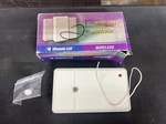 Visonic WR-200 1- Channel Security System Wireless Receiver New Open. Price: $39.99.