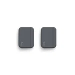 Ring Alarm Outdoor Contact Sensor For Security System 2 Pack New. Price: $149.98.