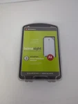 Motorola Home Sight Wireless Door/window Sensor HMSM4140 New. Price: $9.75.