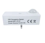 Lot Of 10 Sharkward ANT-1P-4T Pir Occupancy Bi-level Led Motion Sensors New. Price: $98.00.