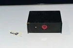 Niles TIR1+ Infrared Tabletop Remote Control Sensor Only W1B Used. Price: $44.00.