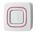 Ecolink TX-E121 Automation Action Button, Qolsys, Ge & Interlogix Compatible New. Price: $33.99.