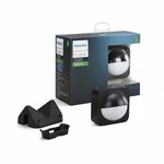 Philips Hue Dusk-to-dawn Outdoor Motion Sensor For Smart Home, Wireless & Easy New. Price: $73.54.