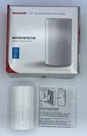 New Honeywell Sixpir Motion Detector Two-way Wireless Technology. Price: $34.99.