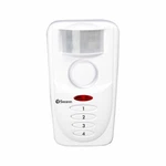 Motion Alarm Pir Swann New. Price: $15.75.