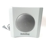 X-10 Robodog Barking Alarm Model SD20A Used. Price: $39.99.