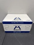Mobotix Ag MX-EXT10 Camera Accessory In Box W/ Mount & Manual Used. Price: $84.99.