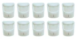 (case Of 10) Daintree Wireless Occupancy Sensor WOS2-WM-W, Passive Infrared New. Price: $49.77.