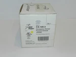 Wattstopper CX-105-3 Pir Ceiling Wall Occupancy Sensor 24VDC White New. Price: $79.12.