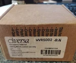 Diversa WORSDD2-R-N Dual-tech Ceiling Occupancy Sensor New. Price: $130.00.