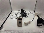 Proteus L5 - Wifi Water/liquid Level Sensor With Email, Text, Audible Alerts Used. Price: $82.99.