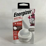 Energizer Connect Wi-fi Smart Motion Sensor New. Price: $11.50.