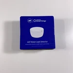New Samsung Smart Things Adt Water Leak Detector - Sealed. Price: $59.99.