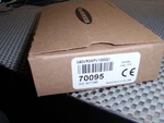 Banner Engineering 70095 Q60VR3AFV1000Q1, Series 2 M Range Adjustable-field New. Price: $249.00.