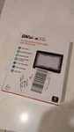 Envision 15/30W Led Flood Light W/ Photocell & Knuckle White 120V-277V New. Price: $50.00.