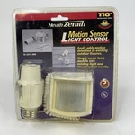 Vtg 1997 Hearth Zenith Motion Sensor Detector Light Control Conversion Kit New Open. Price: $24.97.