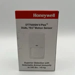 Brand New!! Honeywell V-plex Addressable Dual Tec Motion Sensor DT7500SN. Price: $234.95.