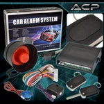 Flip Key Car Remote Anti-hijacking Security Door Alarm System For Eclipse 2G Evo New. Price: $36.88.