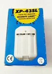 Aleph XP-43SL Security Light Motion Sensor Nos New. Price: $24.99.