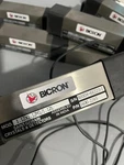 Bicron Nai(tl) Scintillation Detector 1.12X1.12M3/1.12L Saint-gobain Used. Price: $95.00.